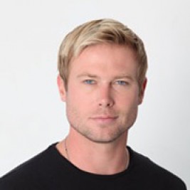 Jacob Young
